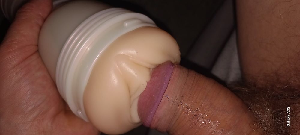 Fleshlight #12