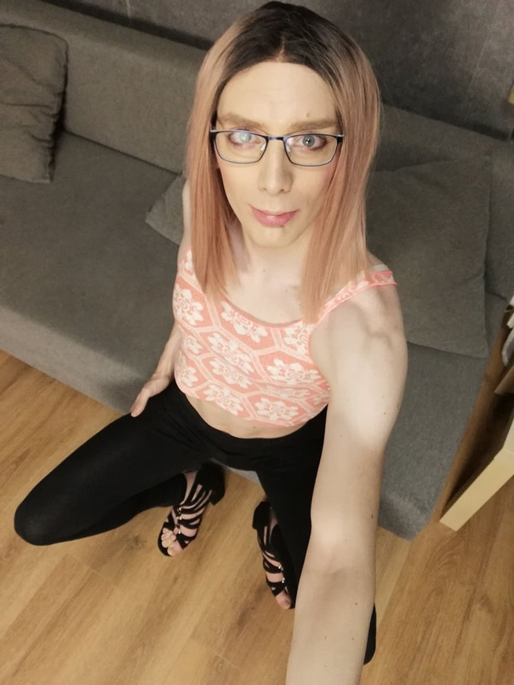 Sissy Faggot Life (33) #7