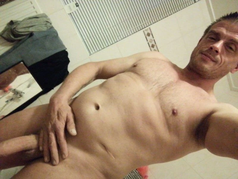 little more of me