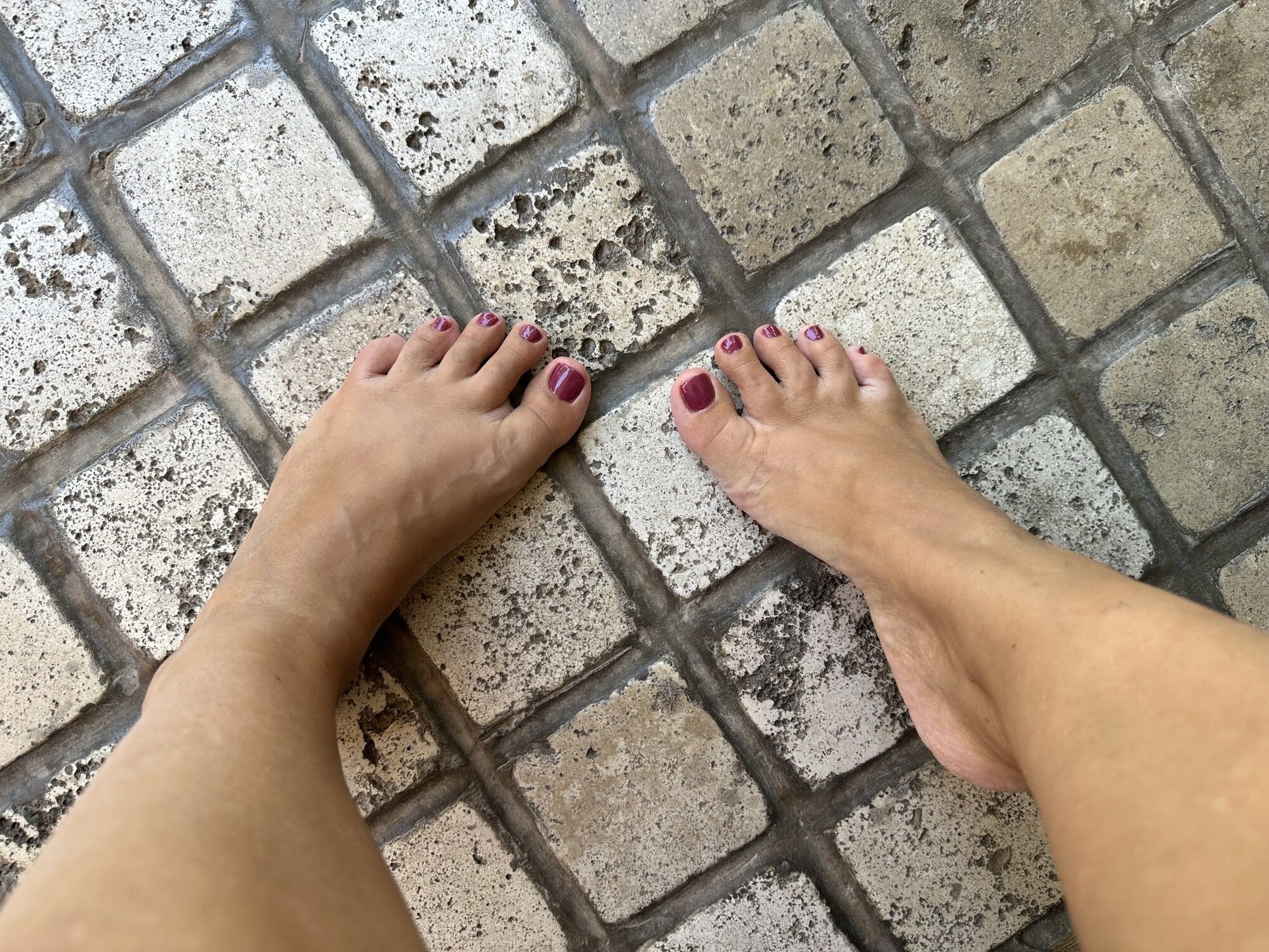 my little feet #16