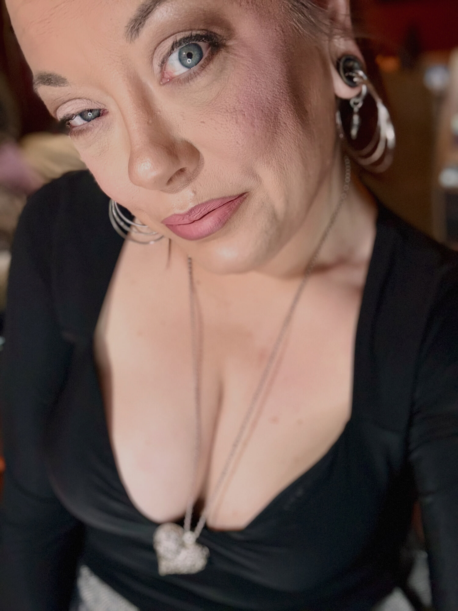 Tina Snua Selfies #233 #31