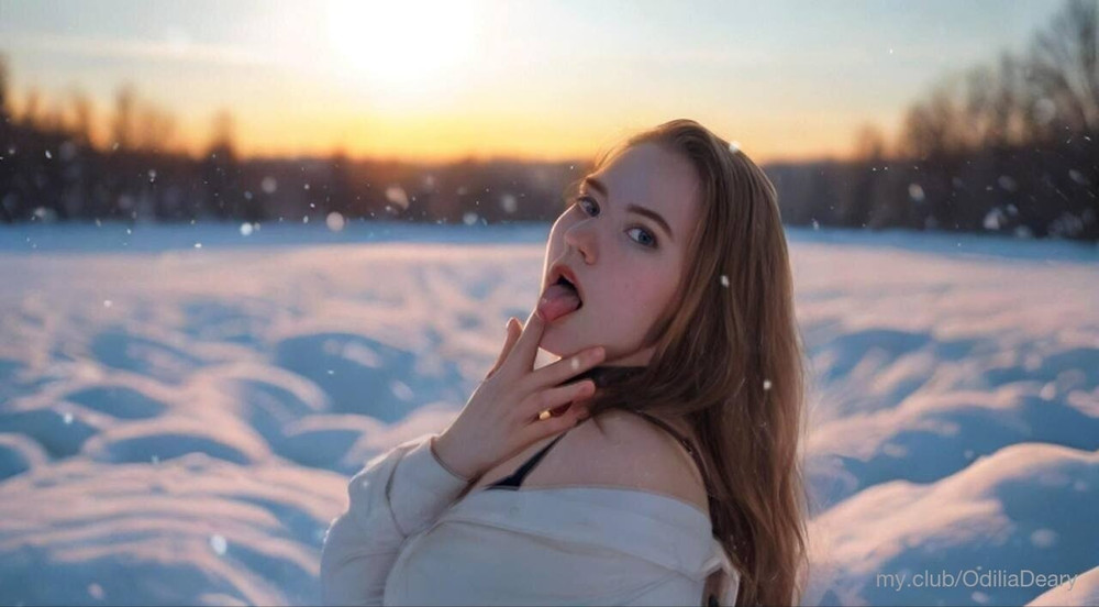 Celine Free Photos #4