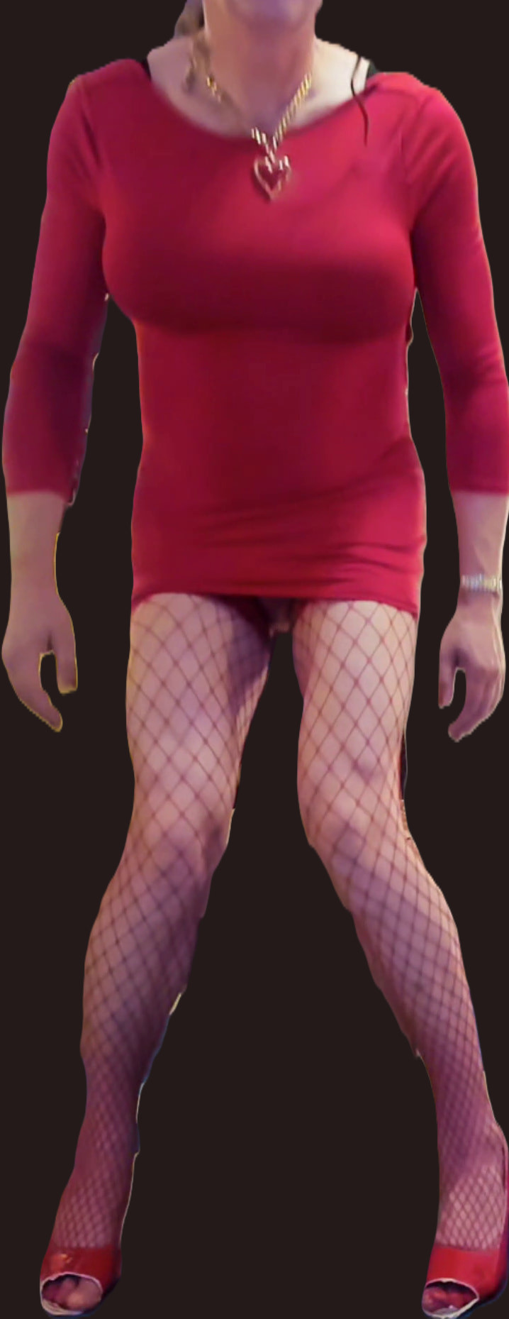 Crossdressing 2 #18