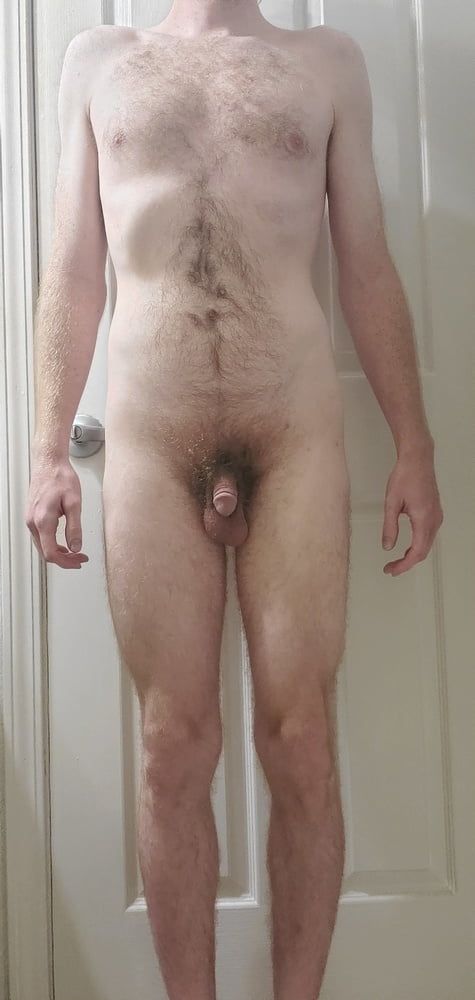 Random Cock and Nudes #10