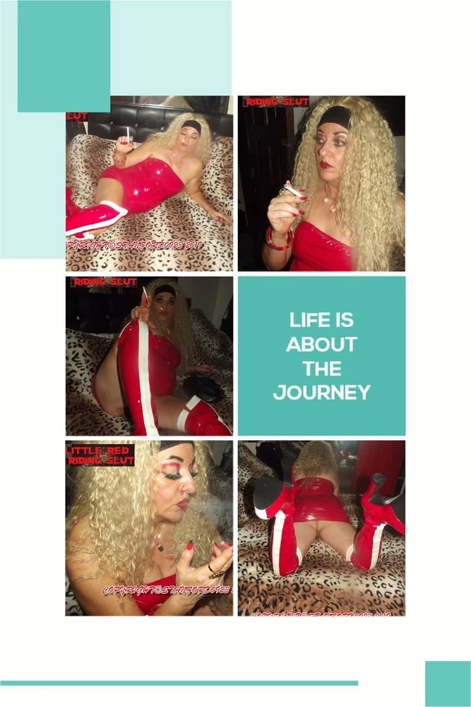 MY JOURNEY PT 28 #4