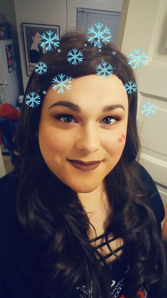 Fun With Filters! (Snapchat Gallery) #14