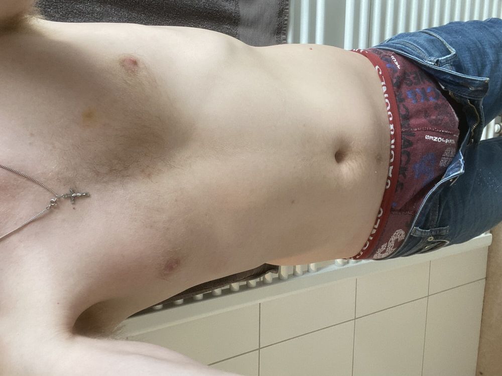 my body #3