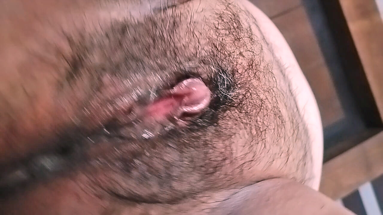 Masturbating my girlfriend! #31