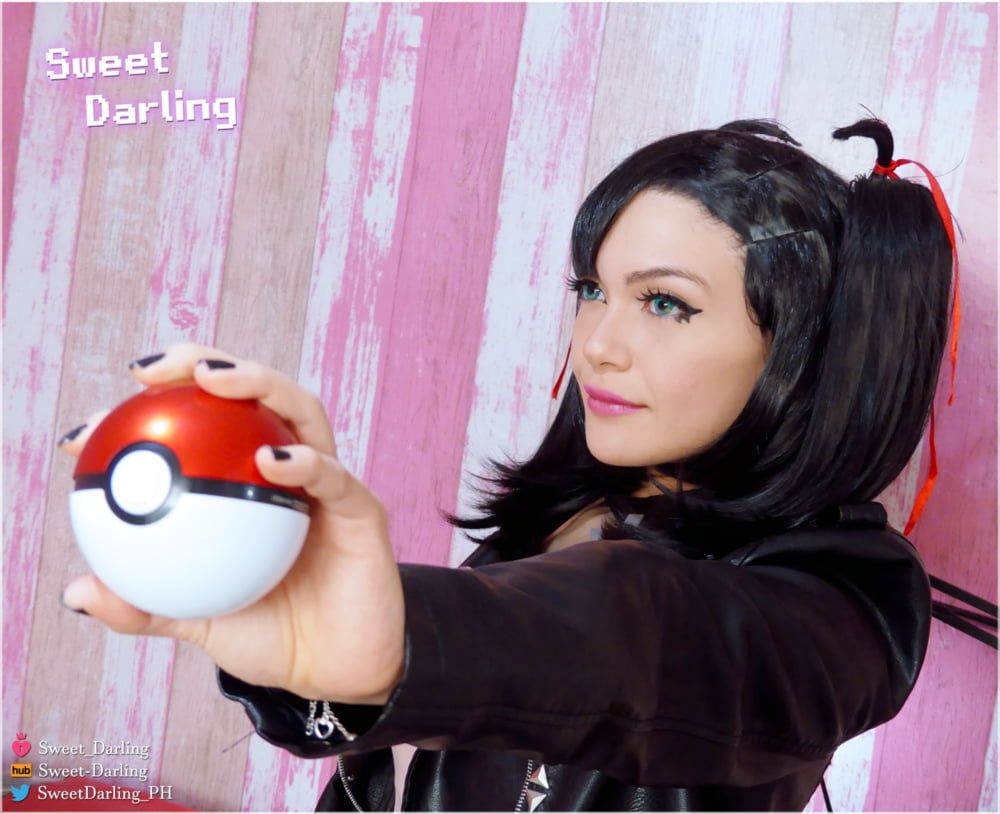 Marnie - PokeGirl 1 #10