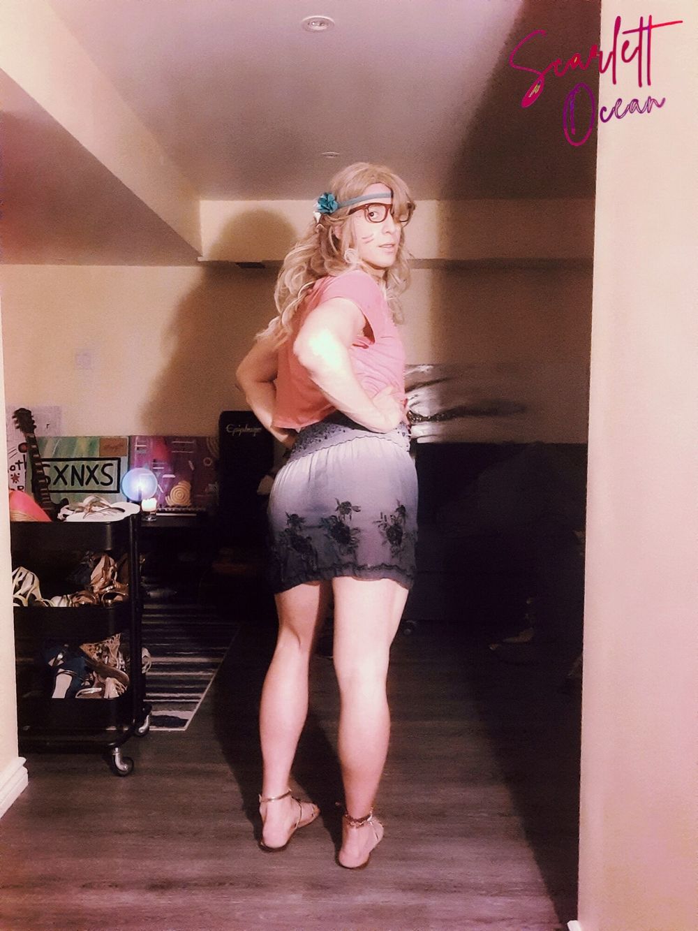 Sissy Crossdresser #9