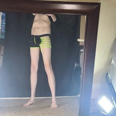 Twinkie รู้สึกเซ็กซี่ 