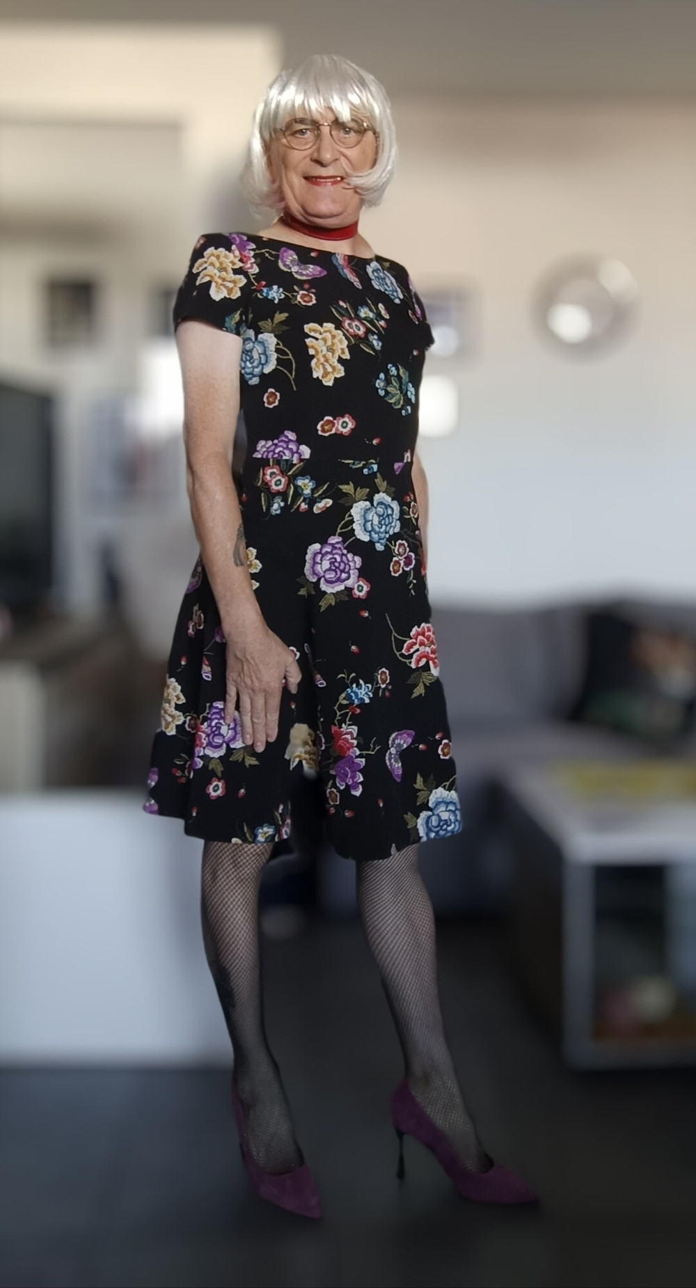 Madame  #10