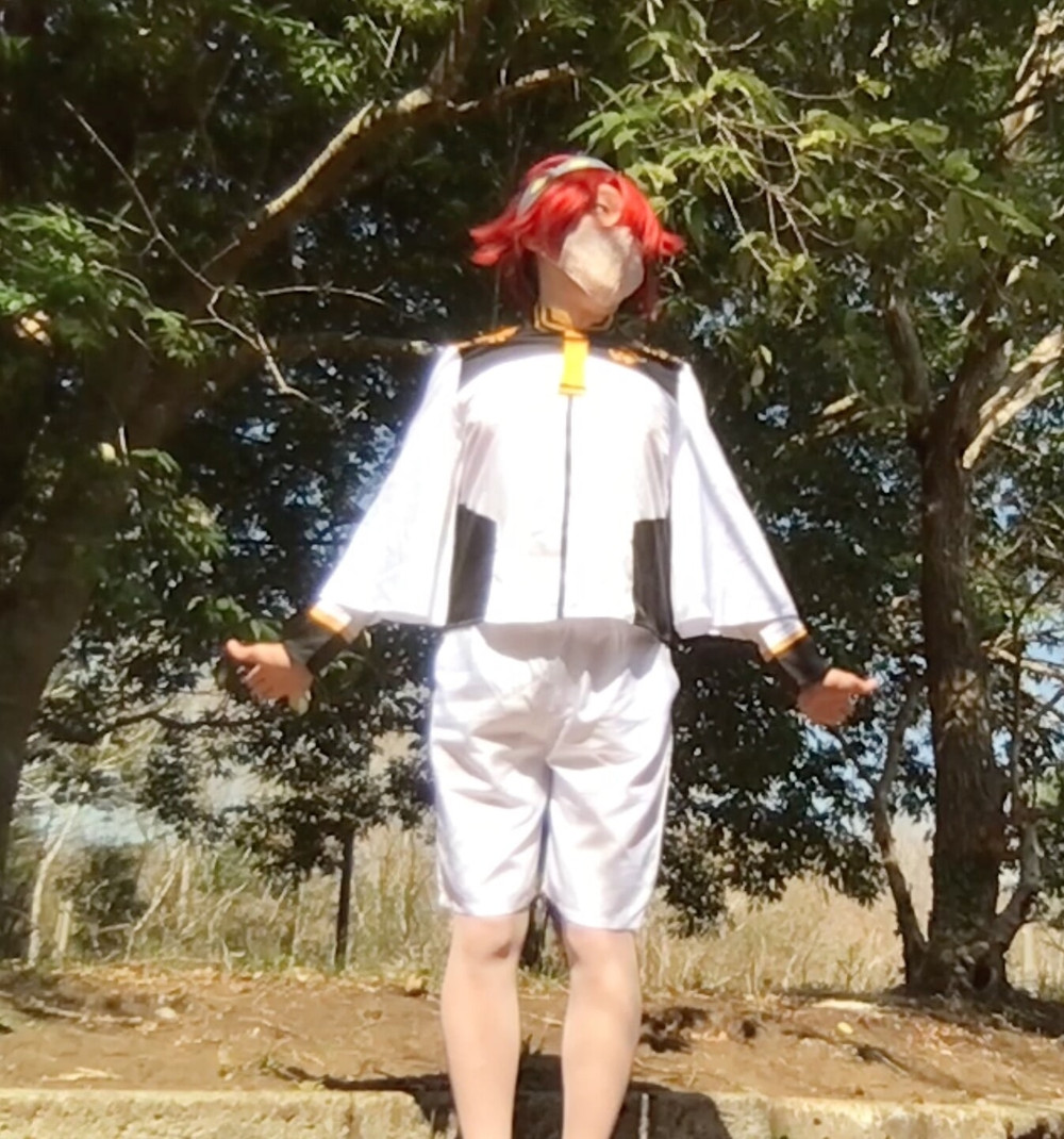 Megumi's Cosplay Gallery #2