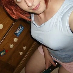 amys old