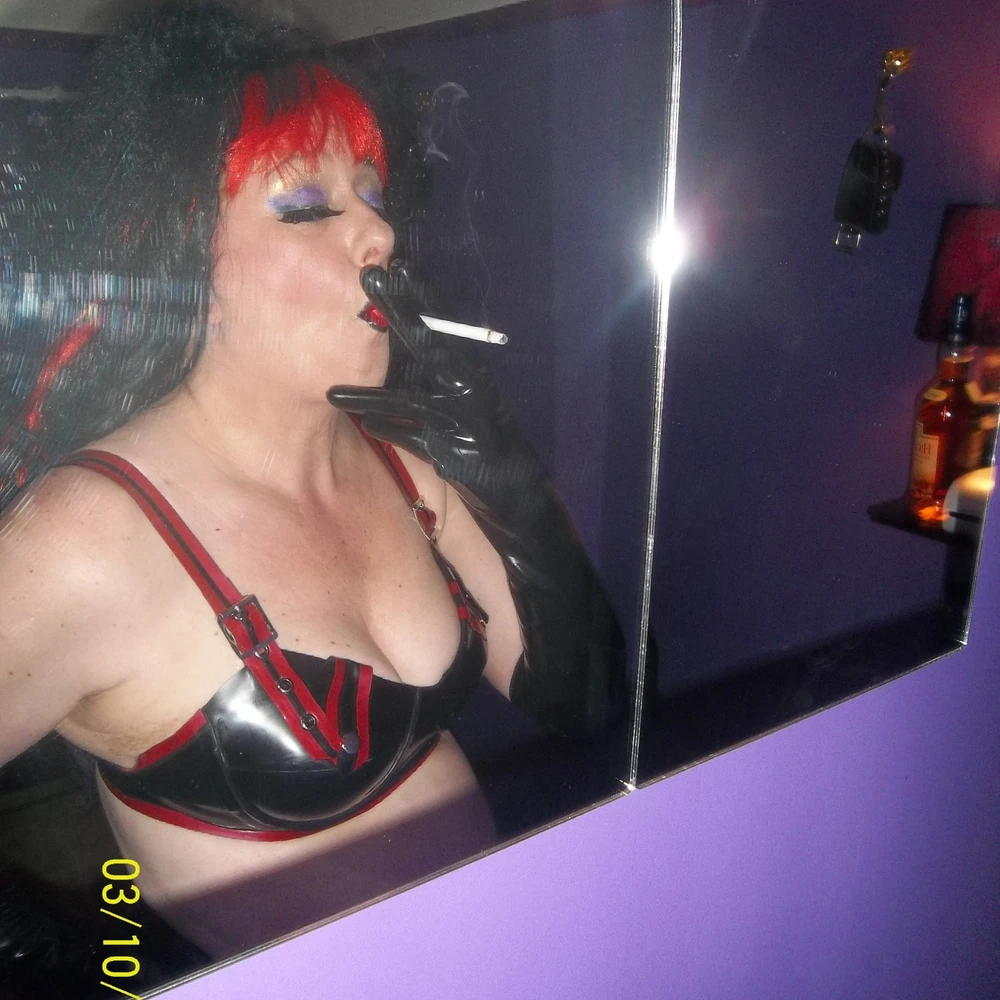 SHIRLEY SLUT 5 #4