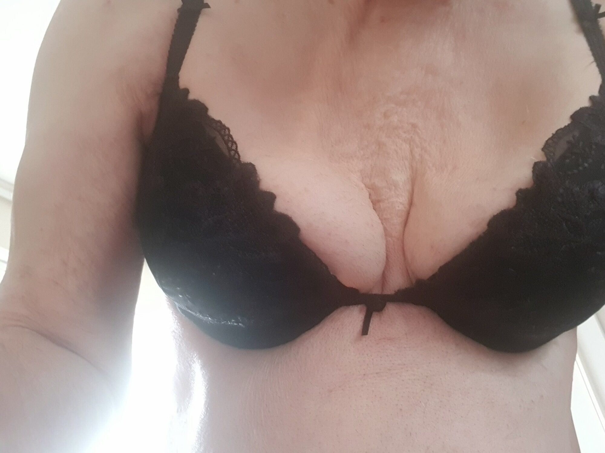Which bra today #2