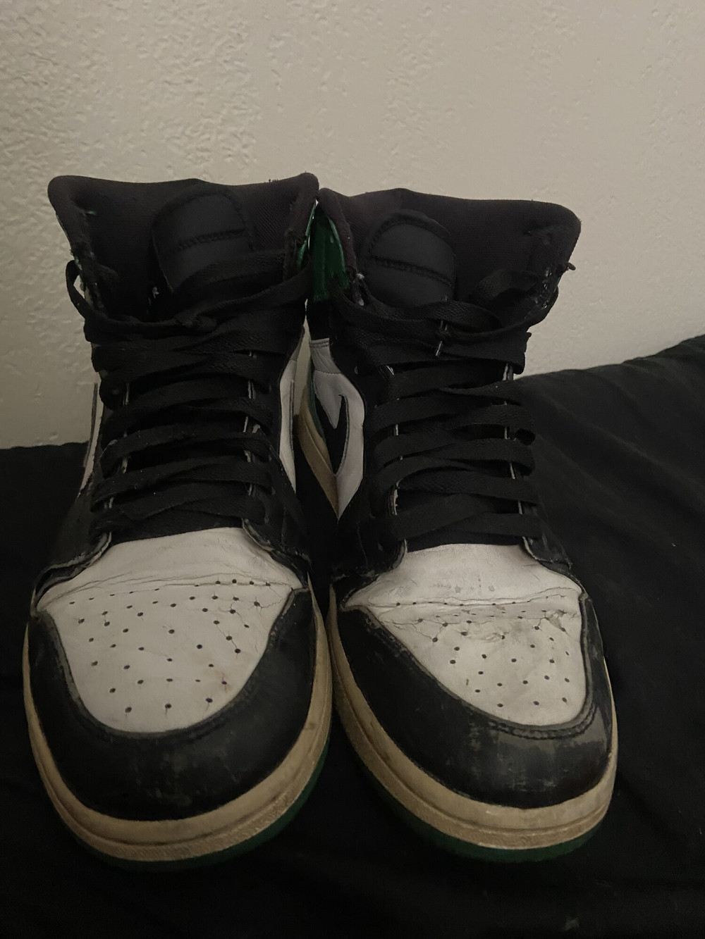 My shoe collection 