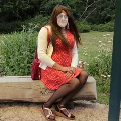 Out and About