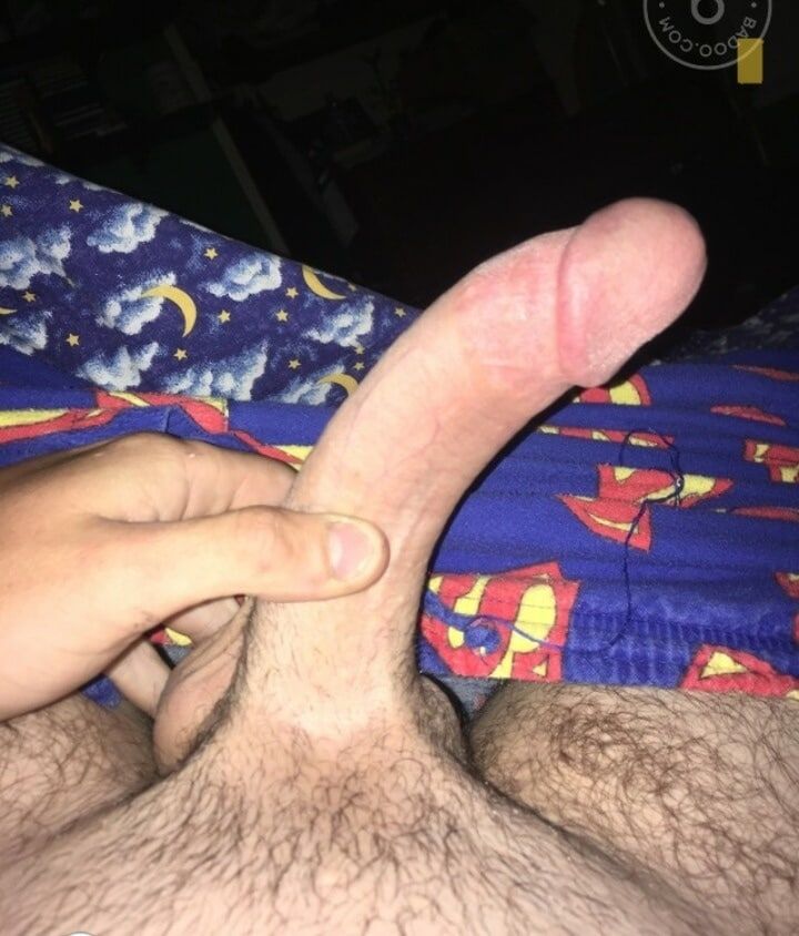 More of my dick #5