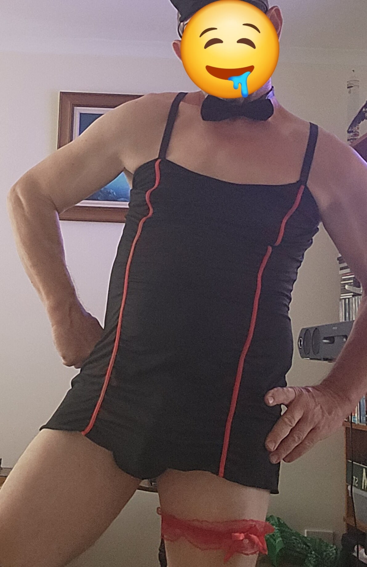 Just me part 2