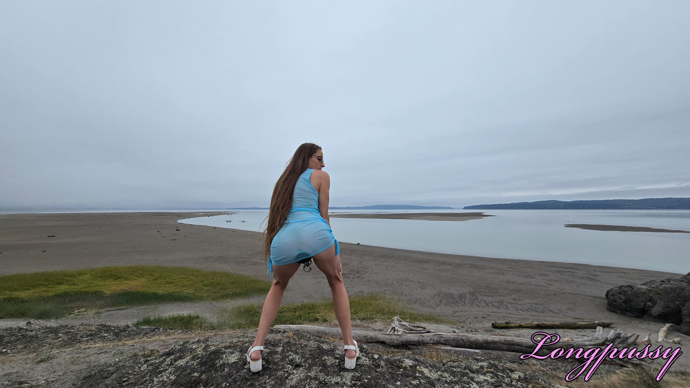 Longpussy, Cozy Morning on the Island. Set I. #19