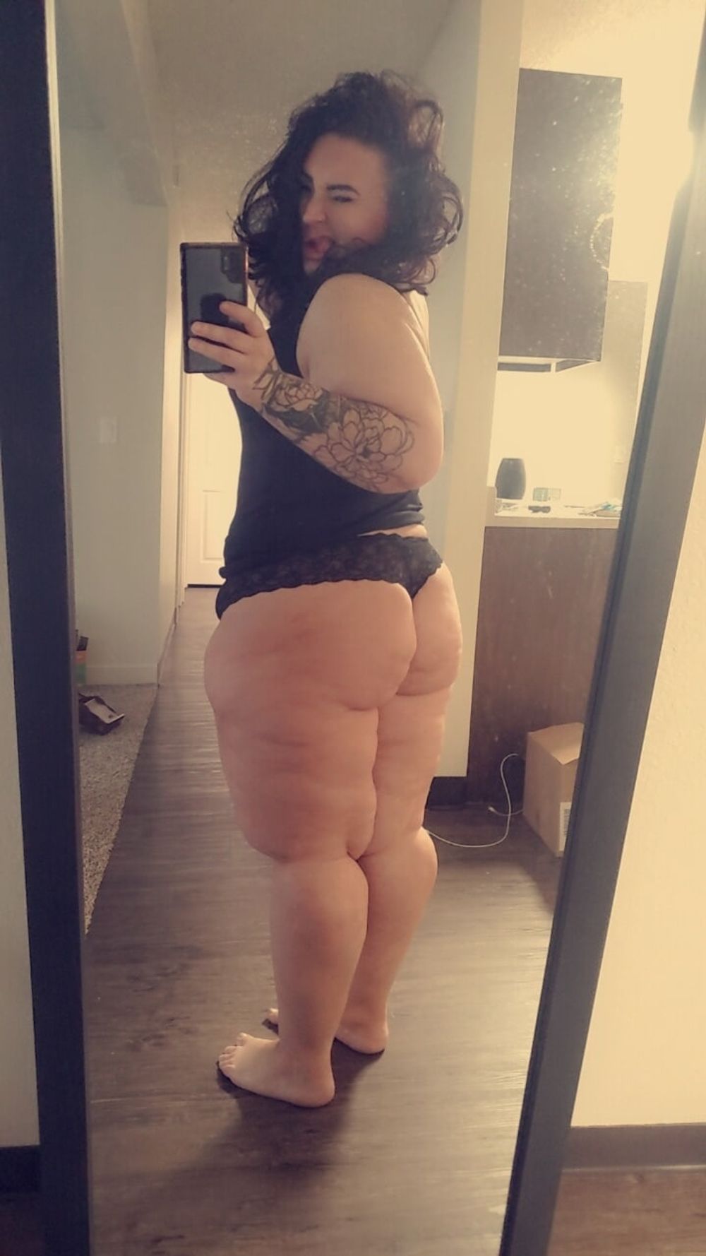 BBW  #6