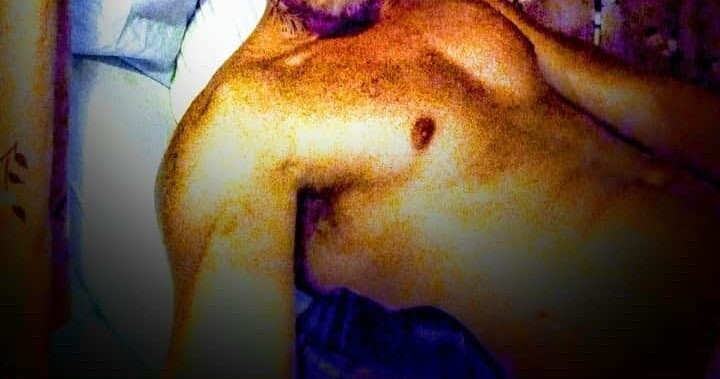 Me with out the face for now 