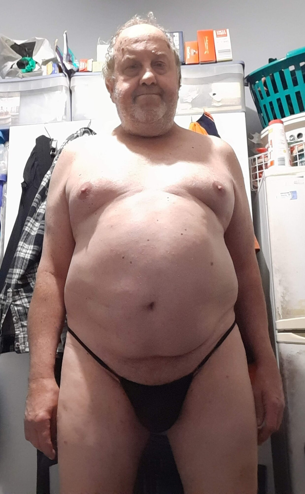 Grandpapiggy1 #34