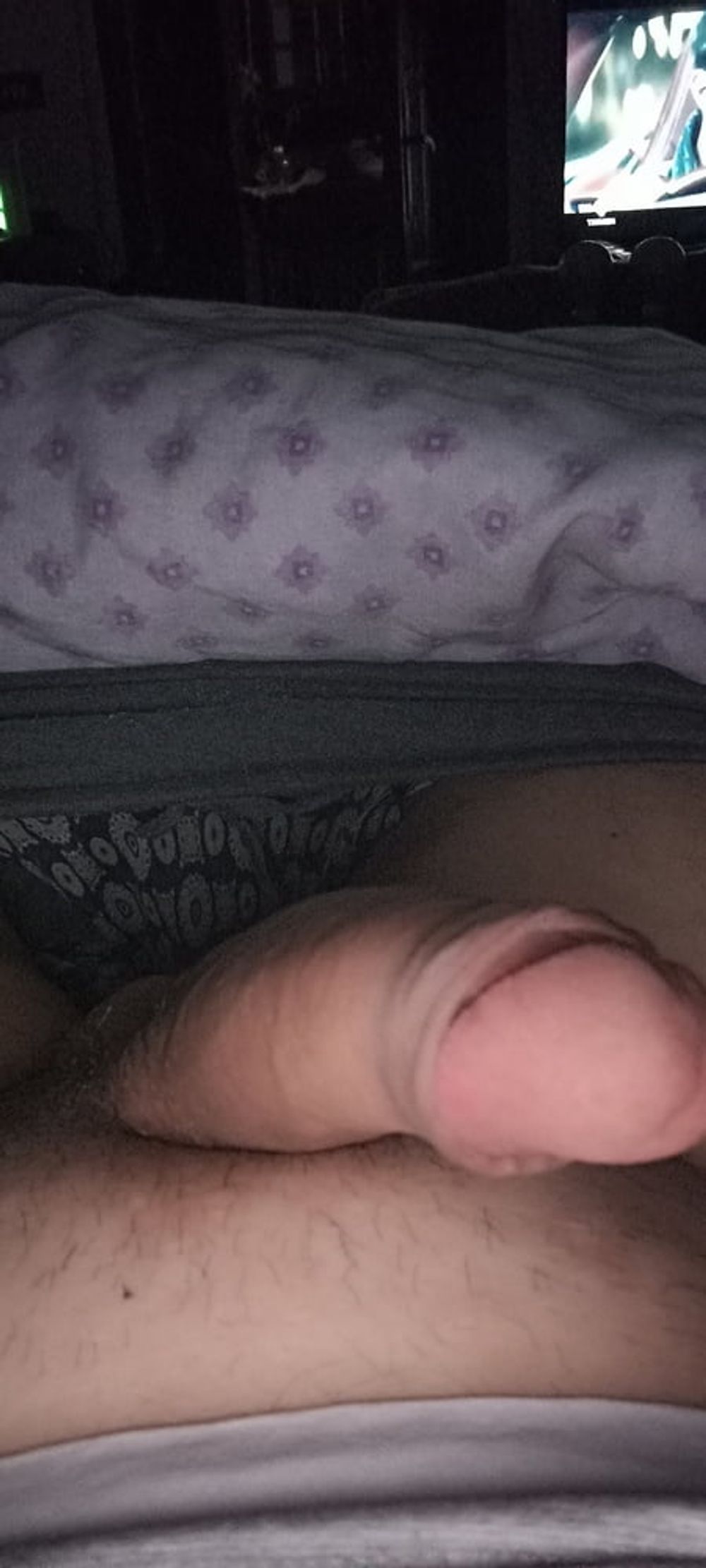 My big cock #6