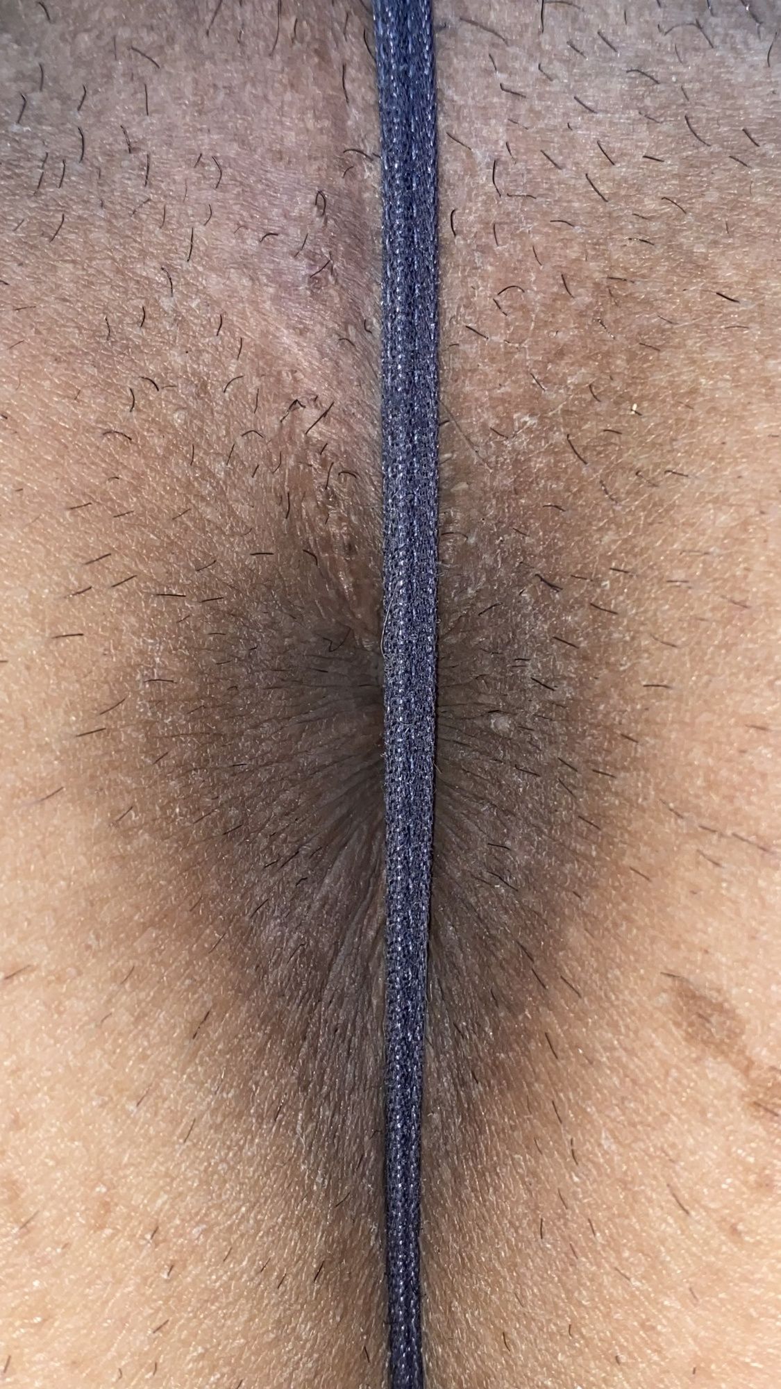 Underwear and buttocks, anus #20