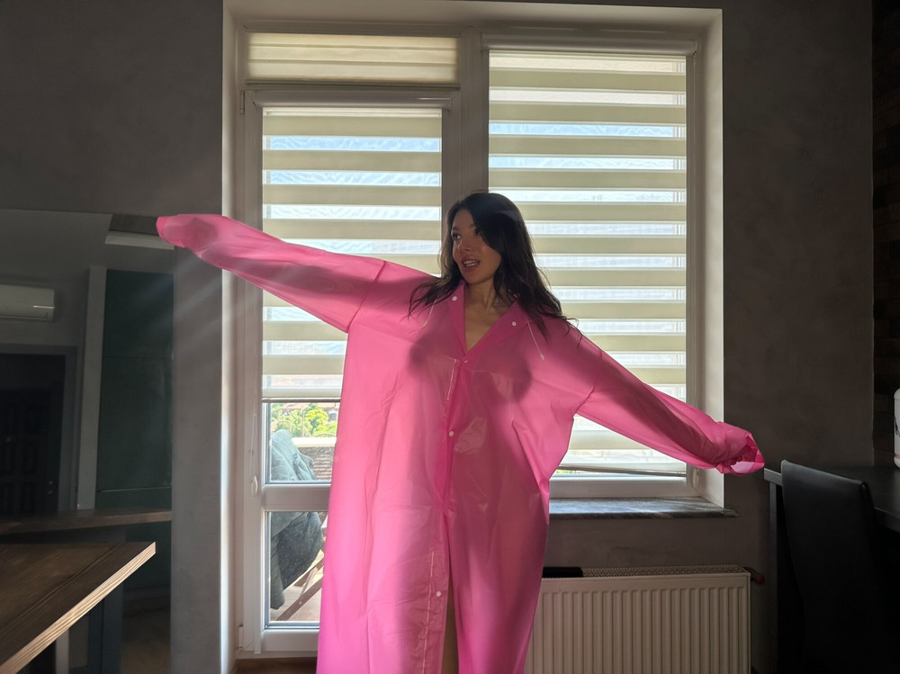 Do you want to have a video call with me? #7