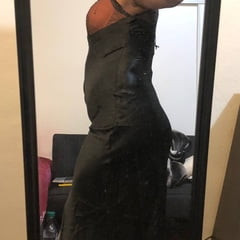 性感的娘娘腔变装者