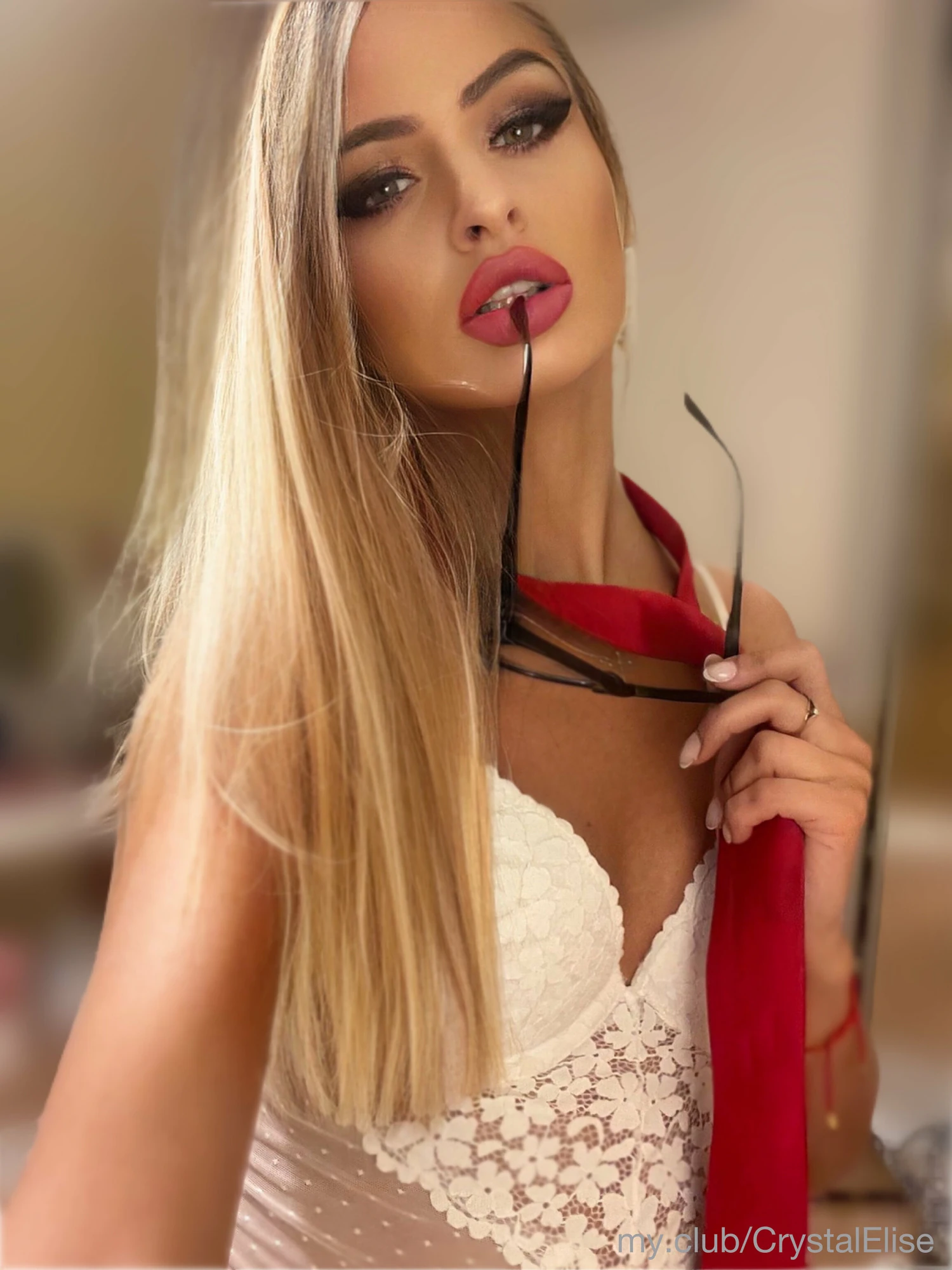 💎 Crystal Elise 💎 Free Photos #20