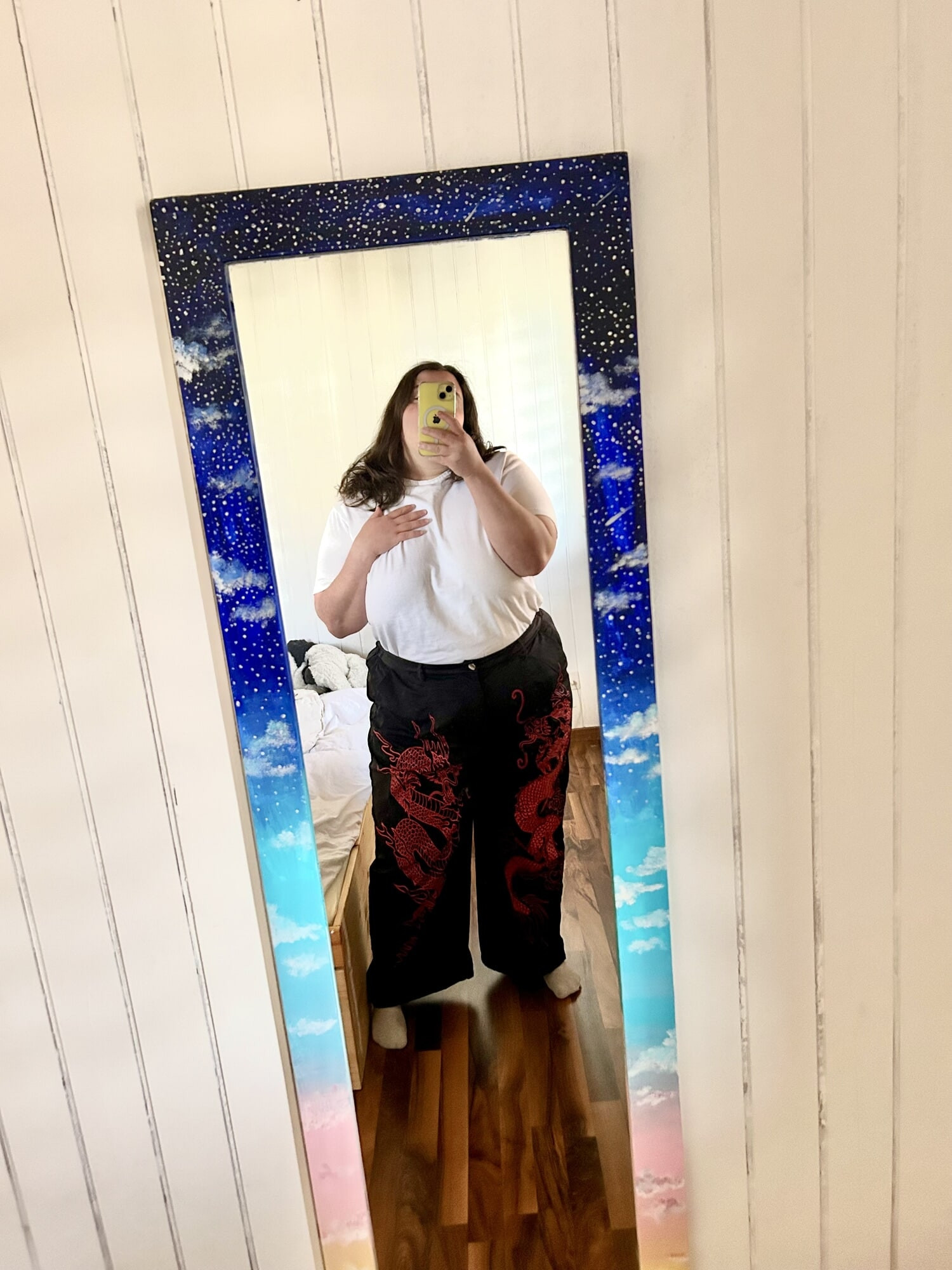 Liebe mich etwas validierung 