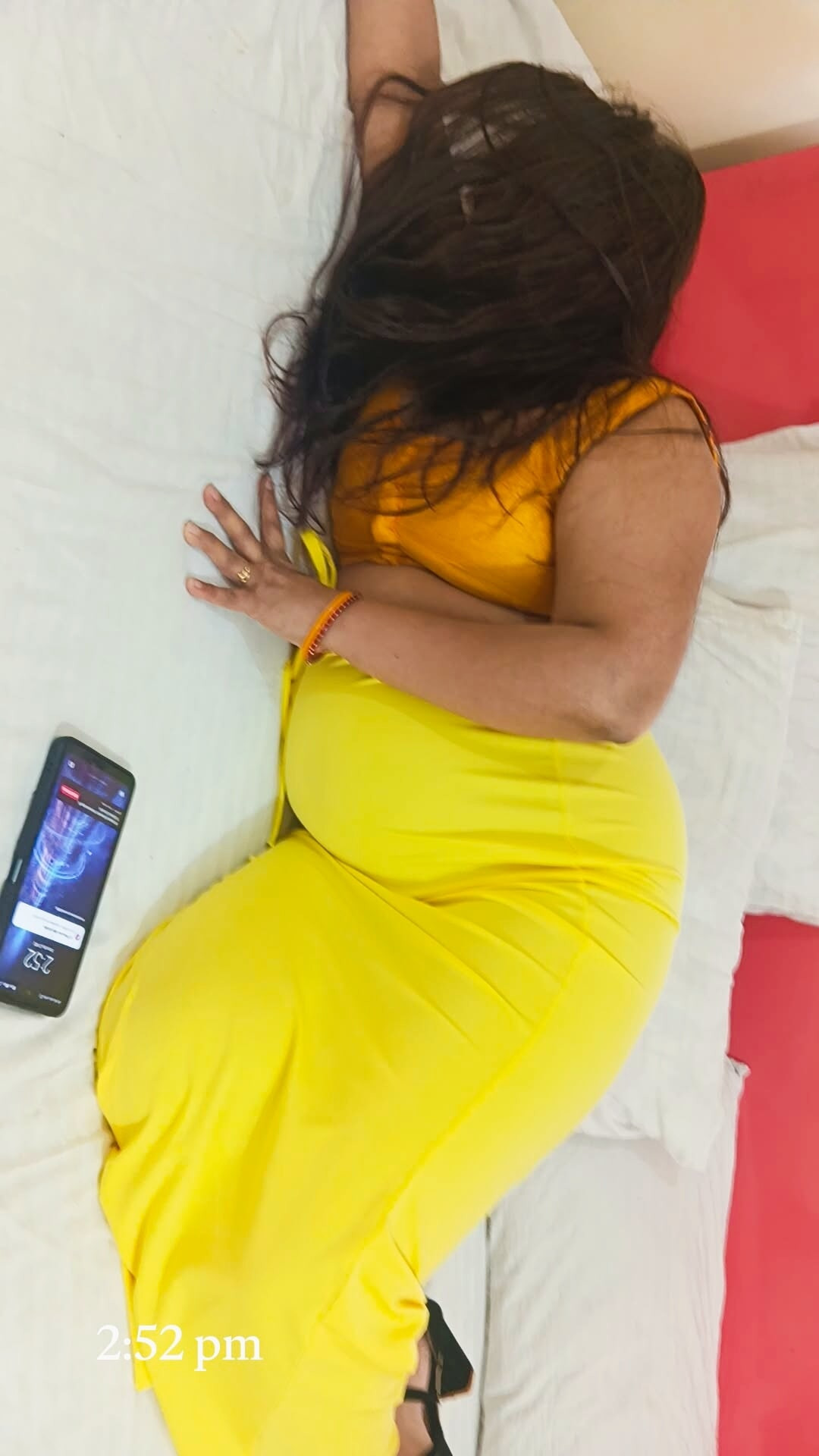 Hot Ankita Super Model and On tour with her Boyfriend #5