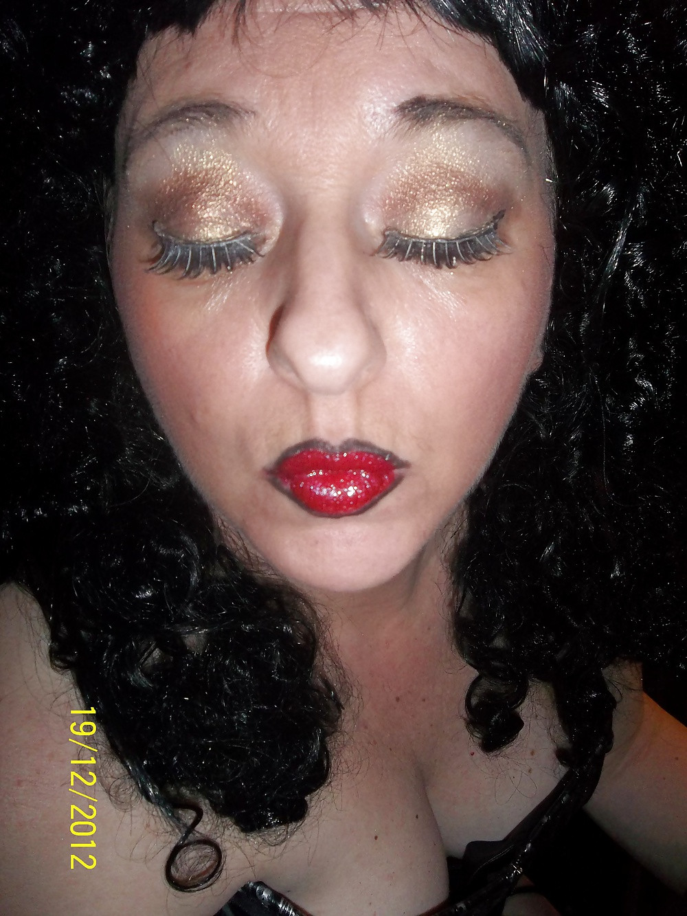 SHIRLEY SMOKING,SPUNK,SEX #22