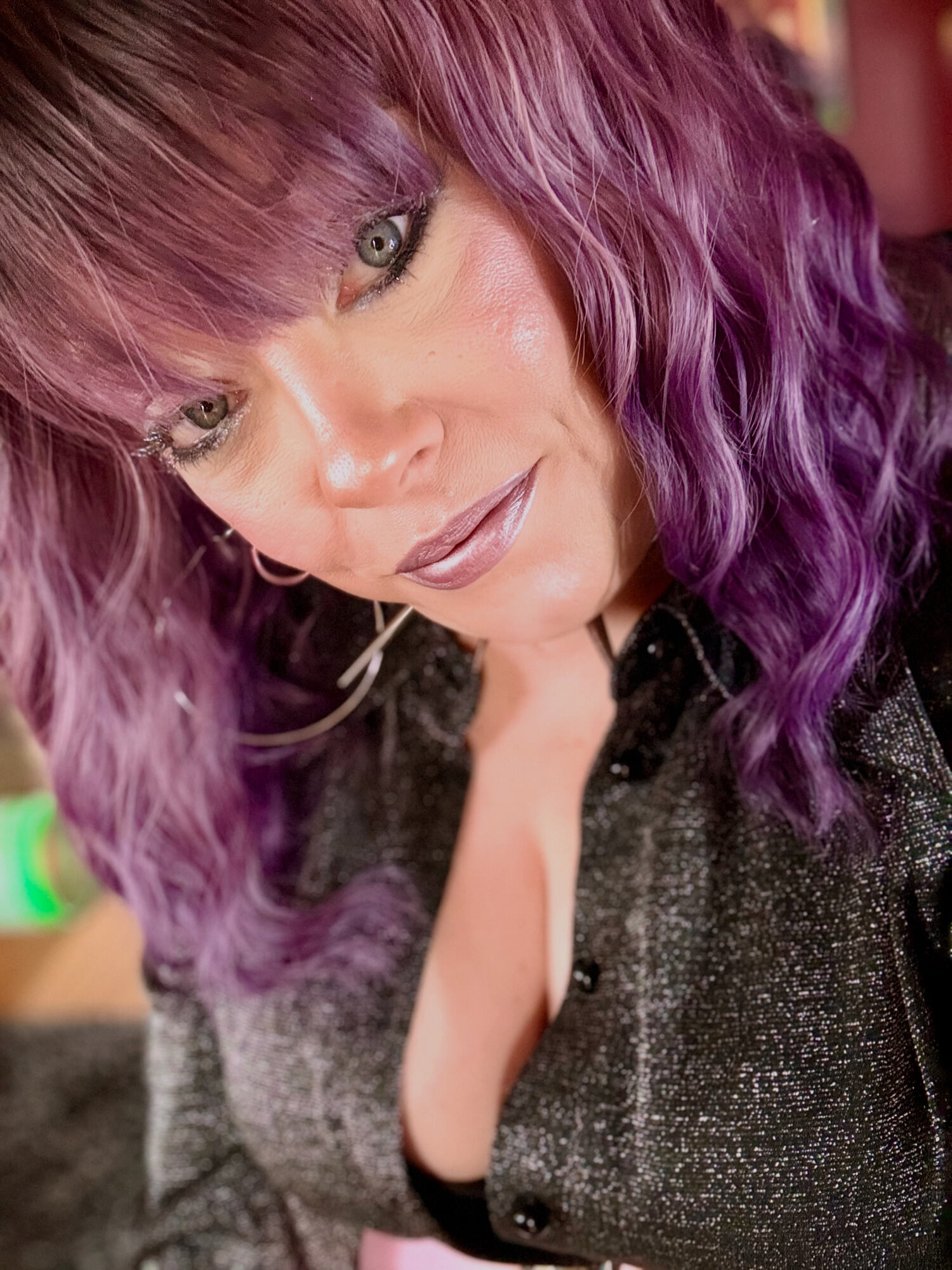 Tina Snua Selfies #143 #4