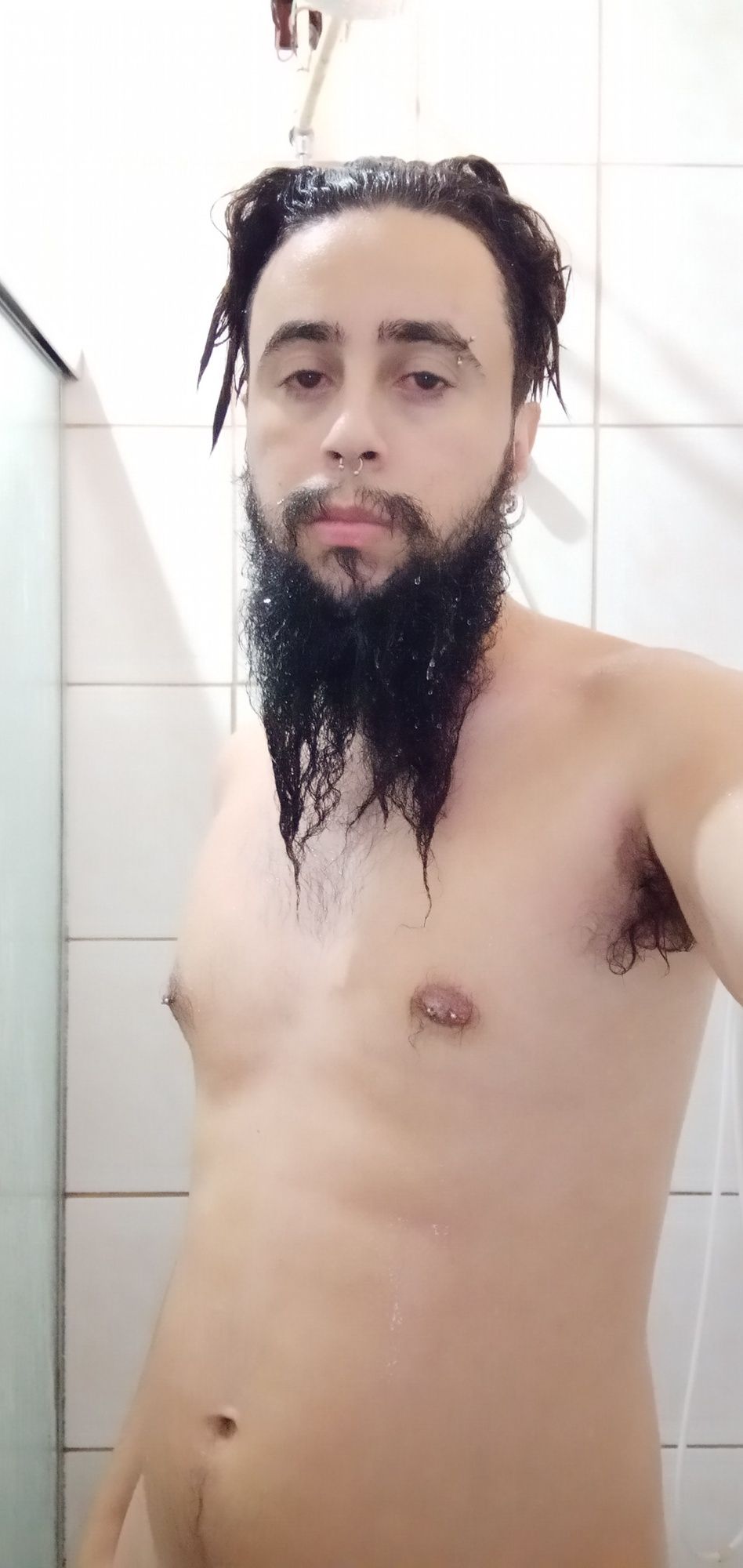 Shower #5