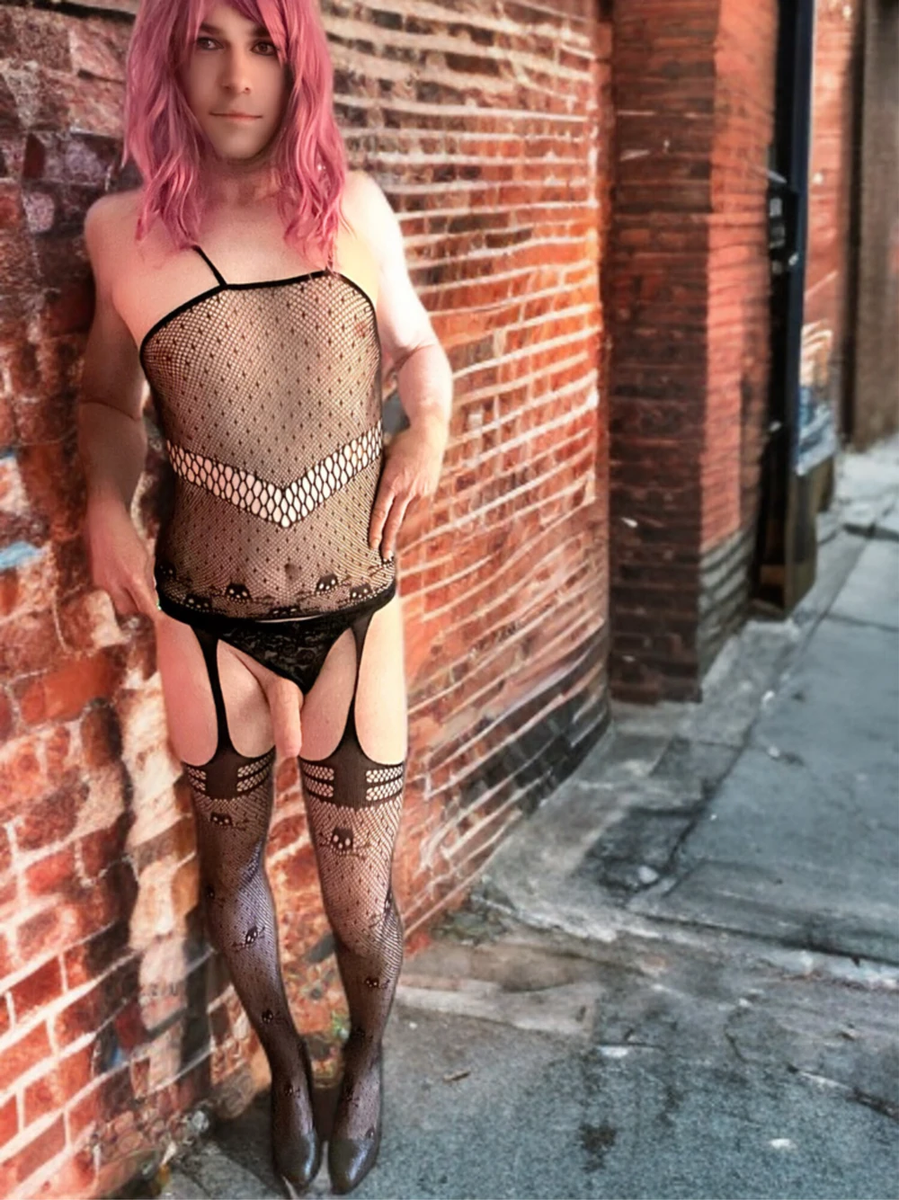 Sissy Nights, Naughty Delights #5