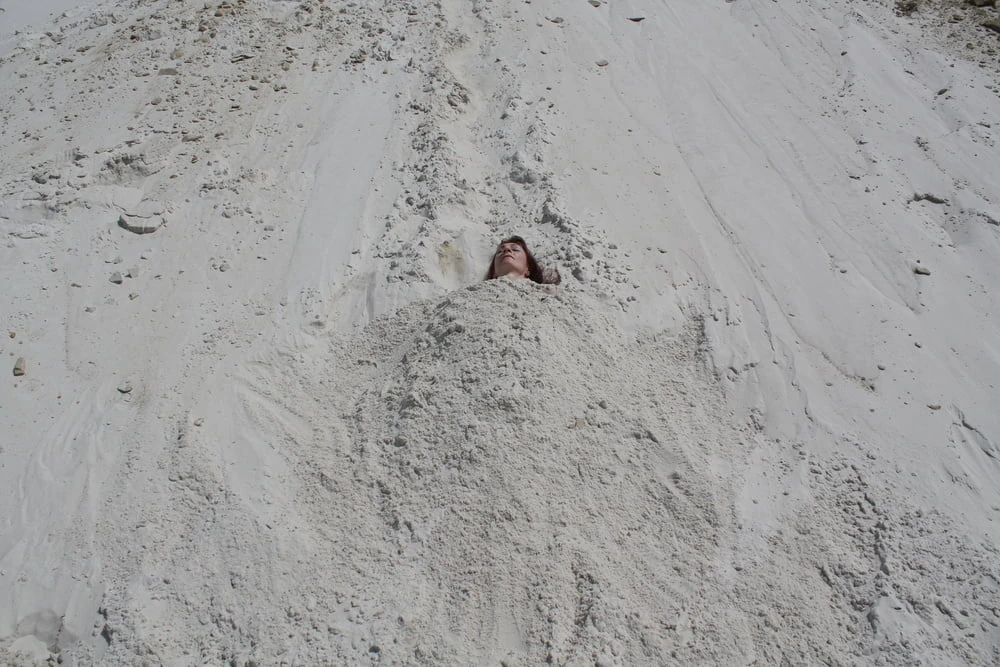 Awaking Mummy #4