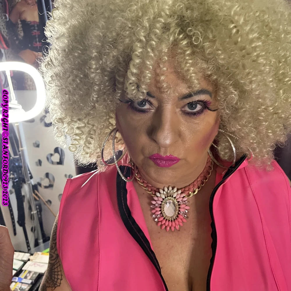 SHIRLEY I M A CHEAP WHORE FOR SEX  #5