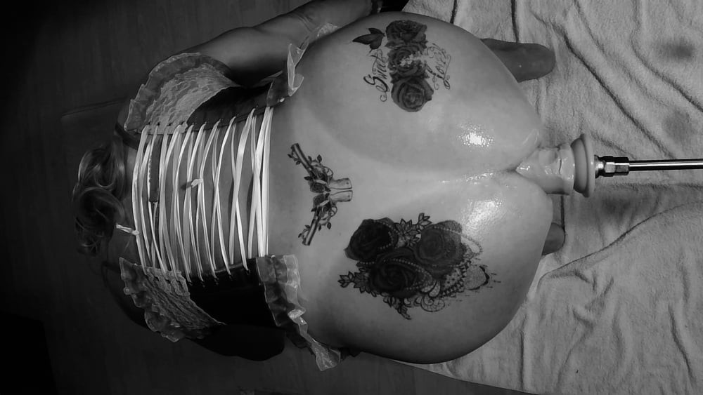 My Ass Picks in Black and White 2 #20