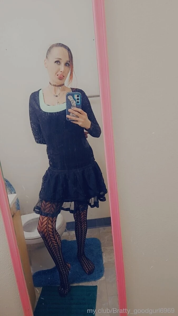 Bratty_goodgurl Free Photos #5