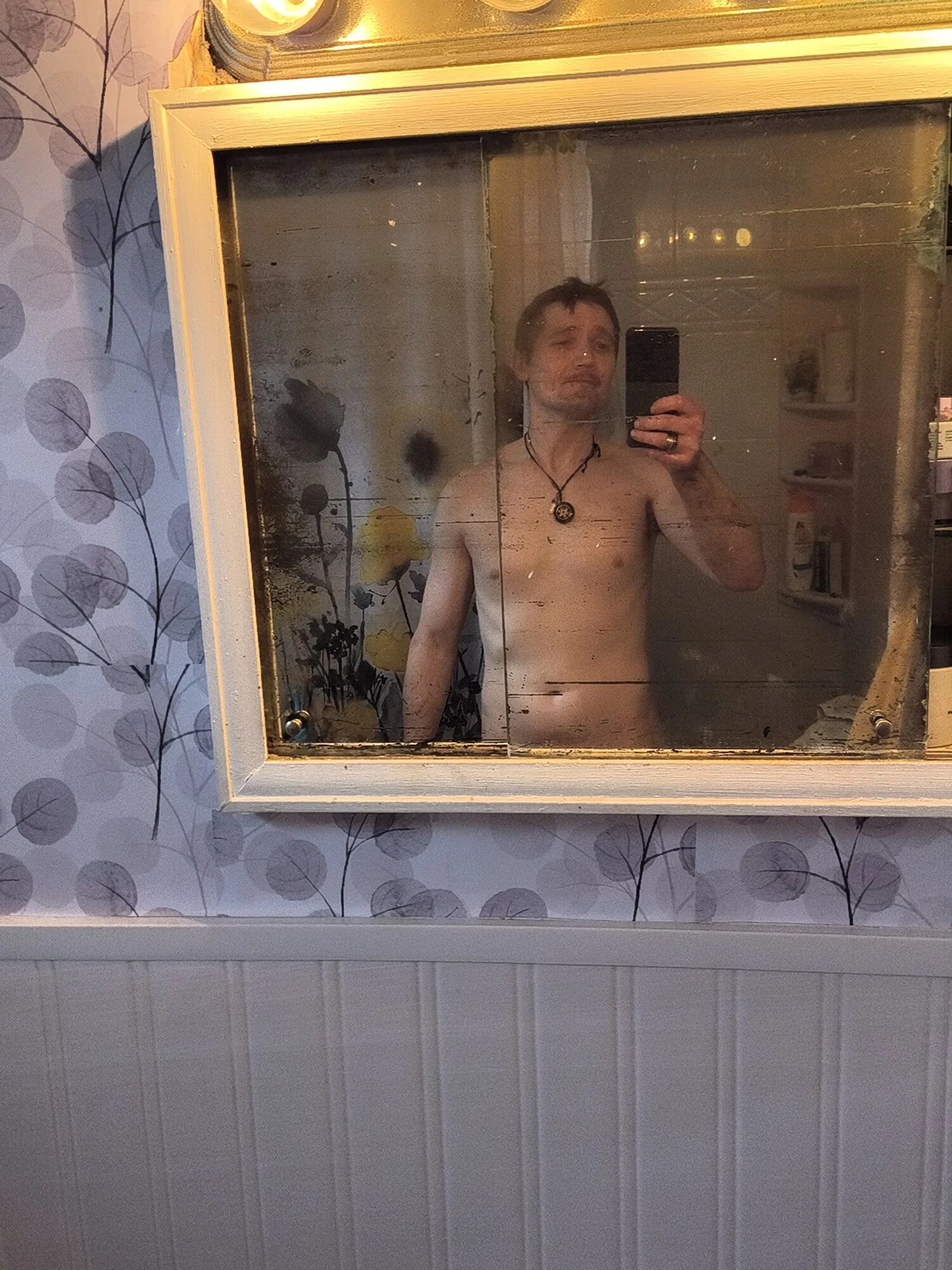 more of me