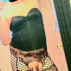 Blue Kandi