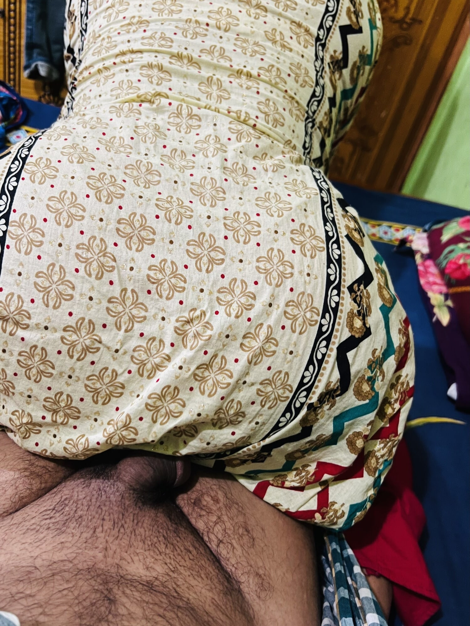My Hot Wife Body #3