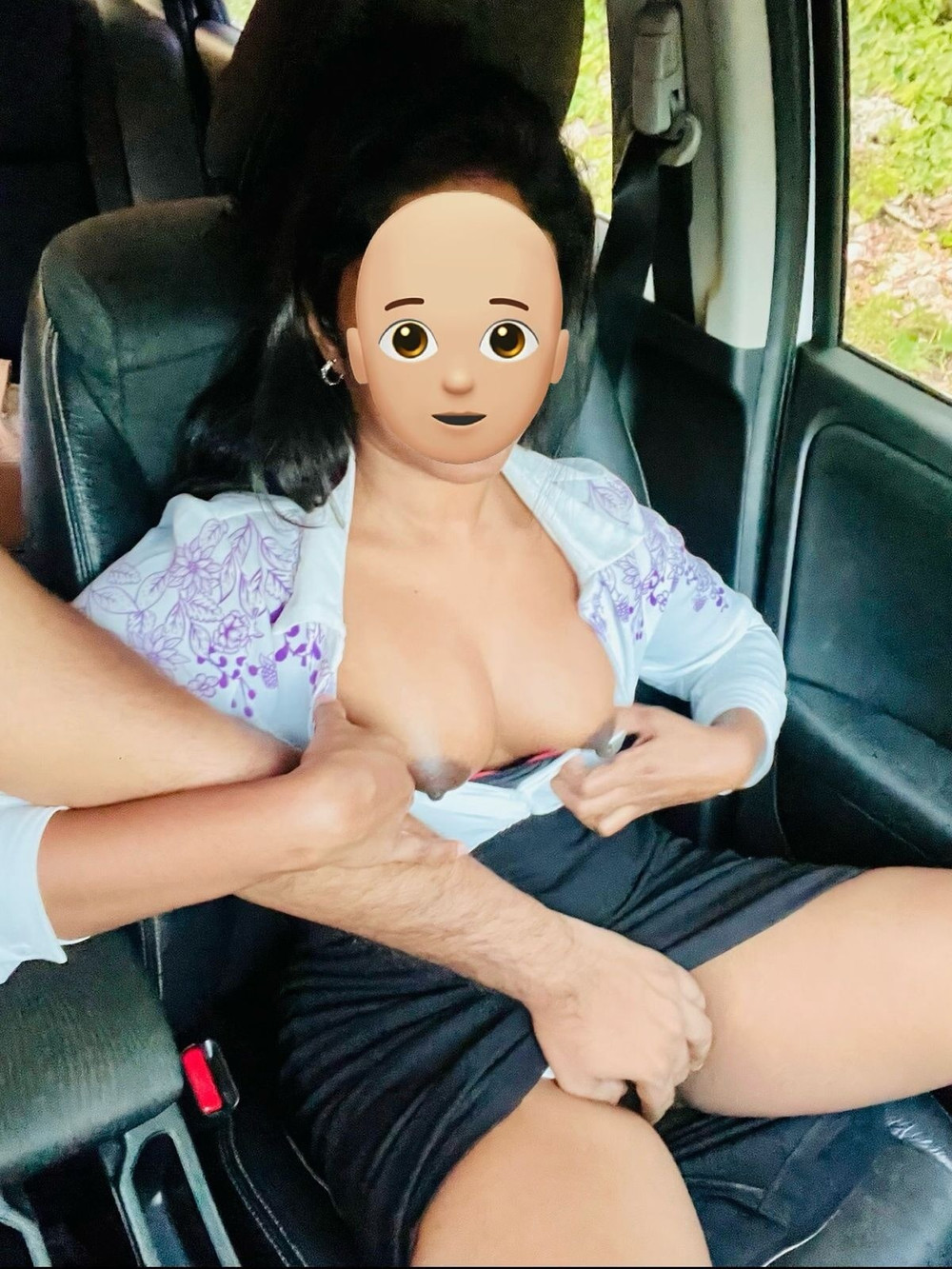public car  #2