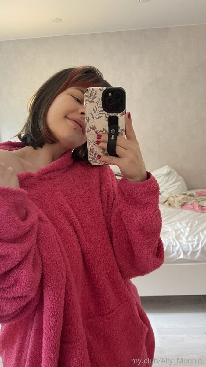 Ally🔥 Free Photos #18