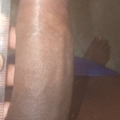 My panice