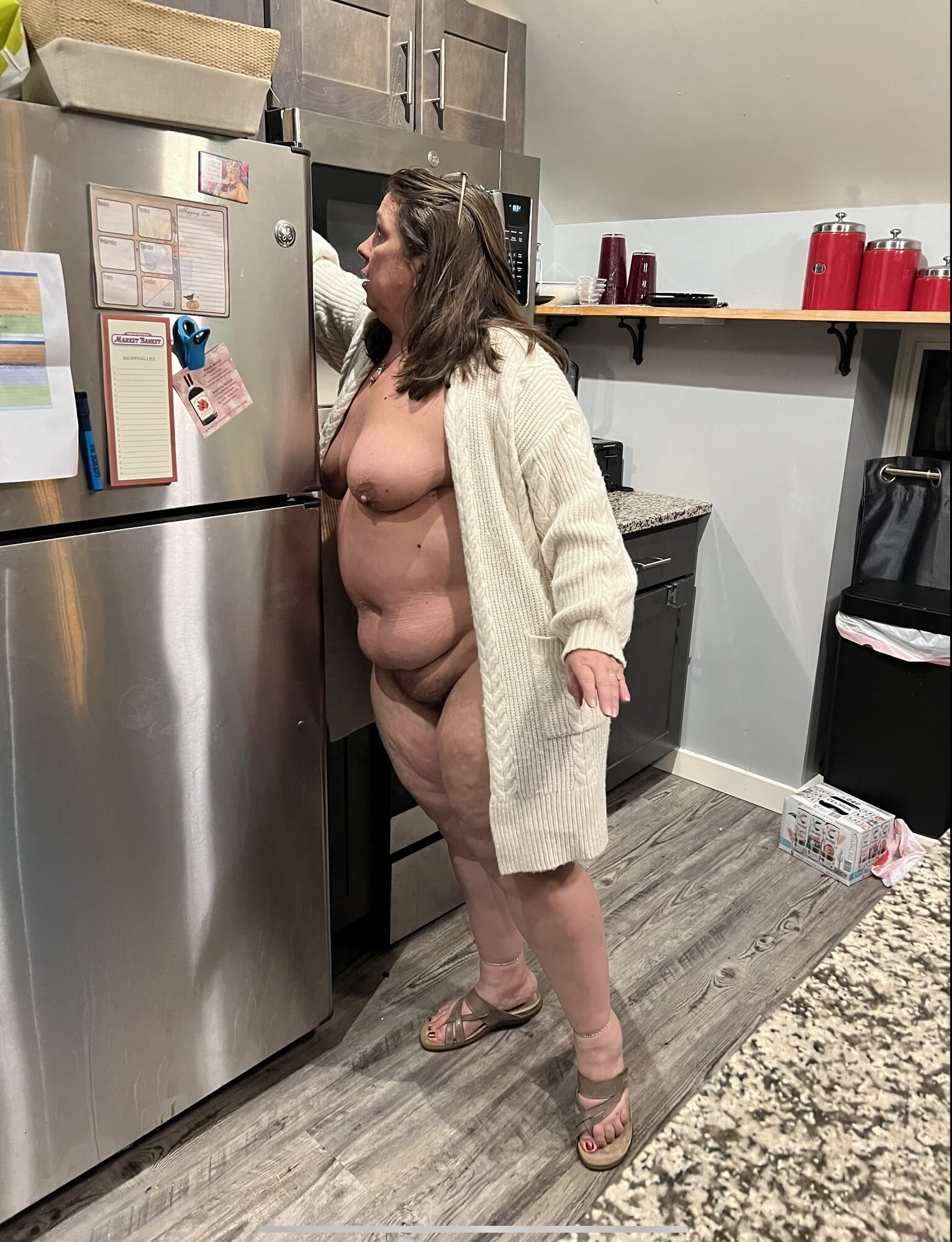 Mrs A’s Friday Night Fun #5